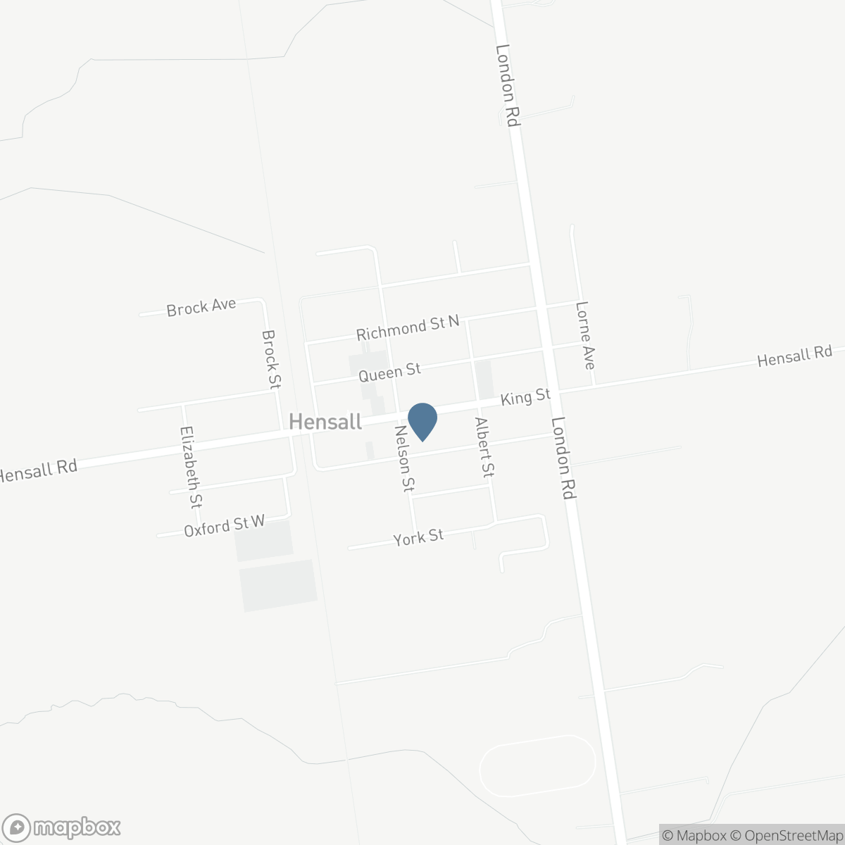 91 KING STREET, Bluewater, Ontario N0M 1X0